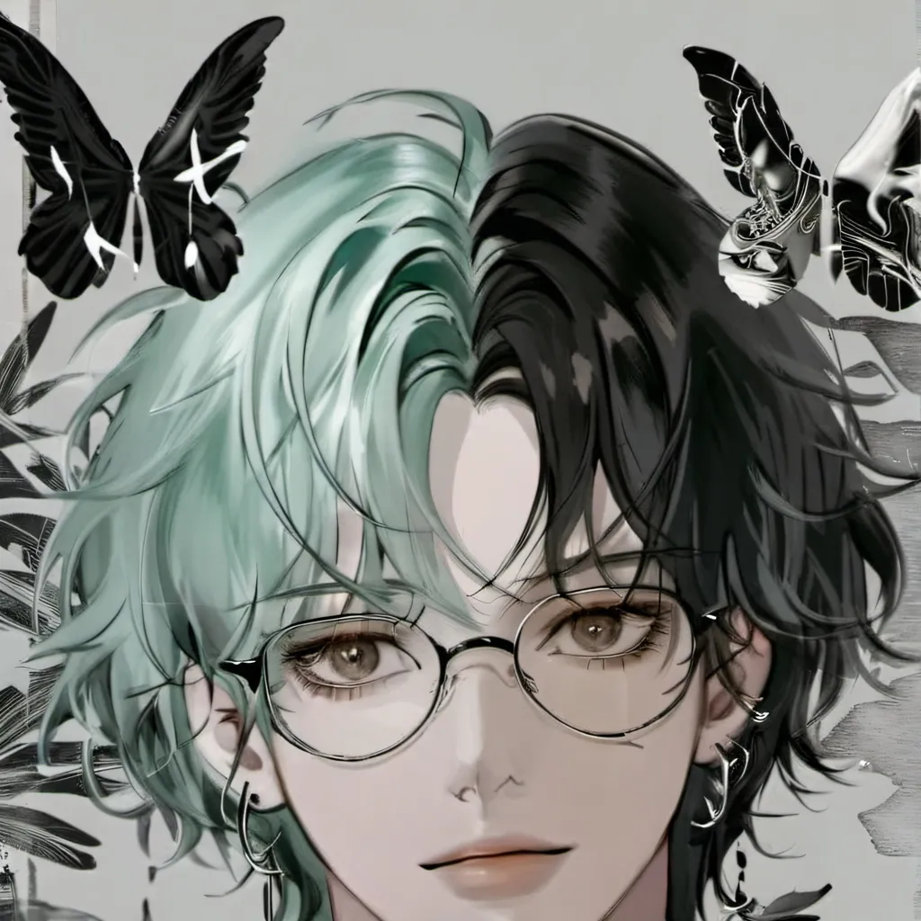 chat with ai character: Alexander