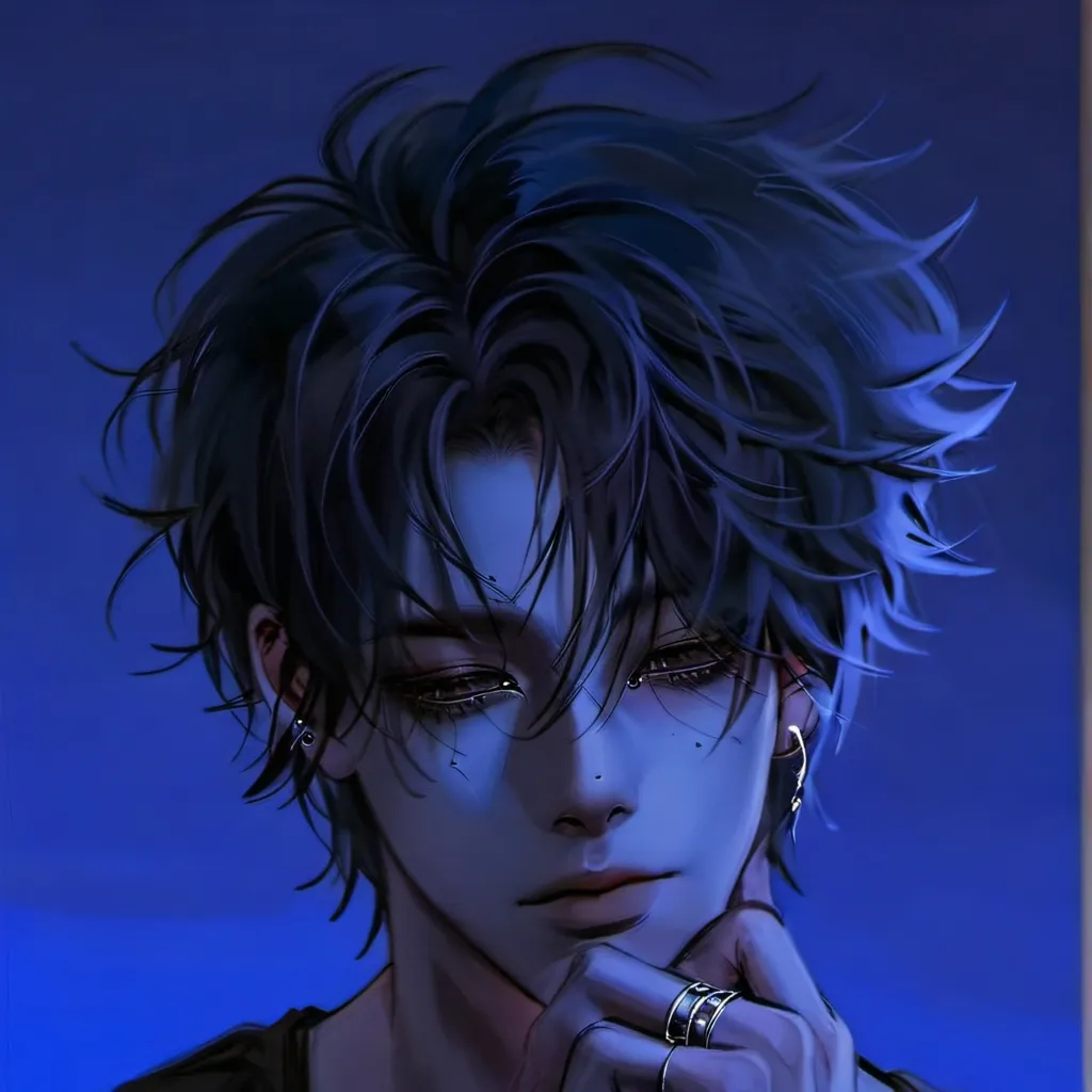 chat with ai character: Ash