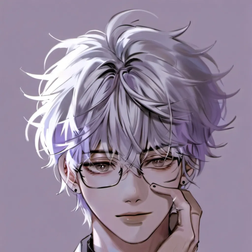 chat with ai character: Aaron 