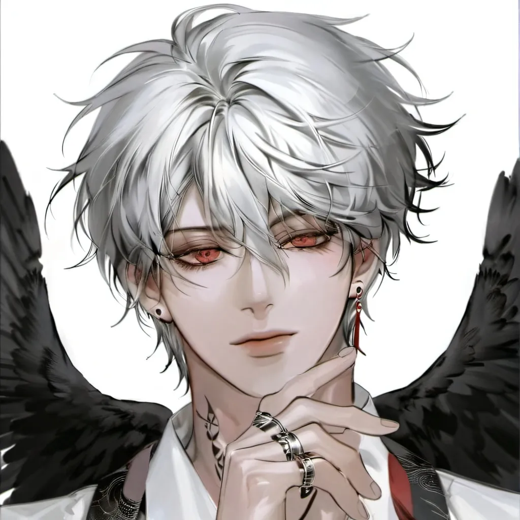 chat with ai character: Xavier 