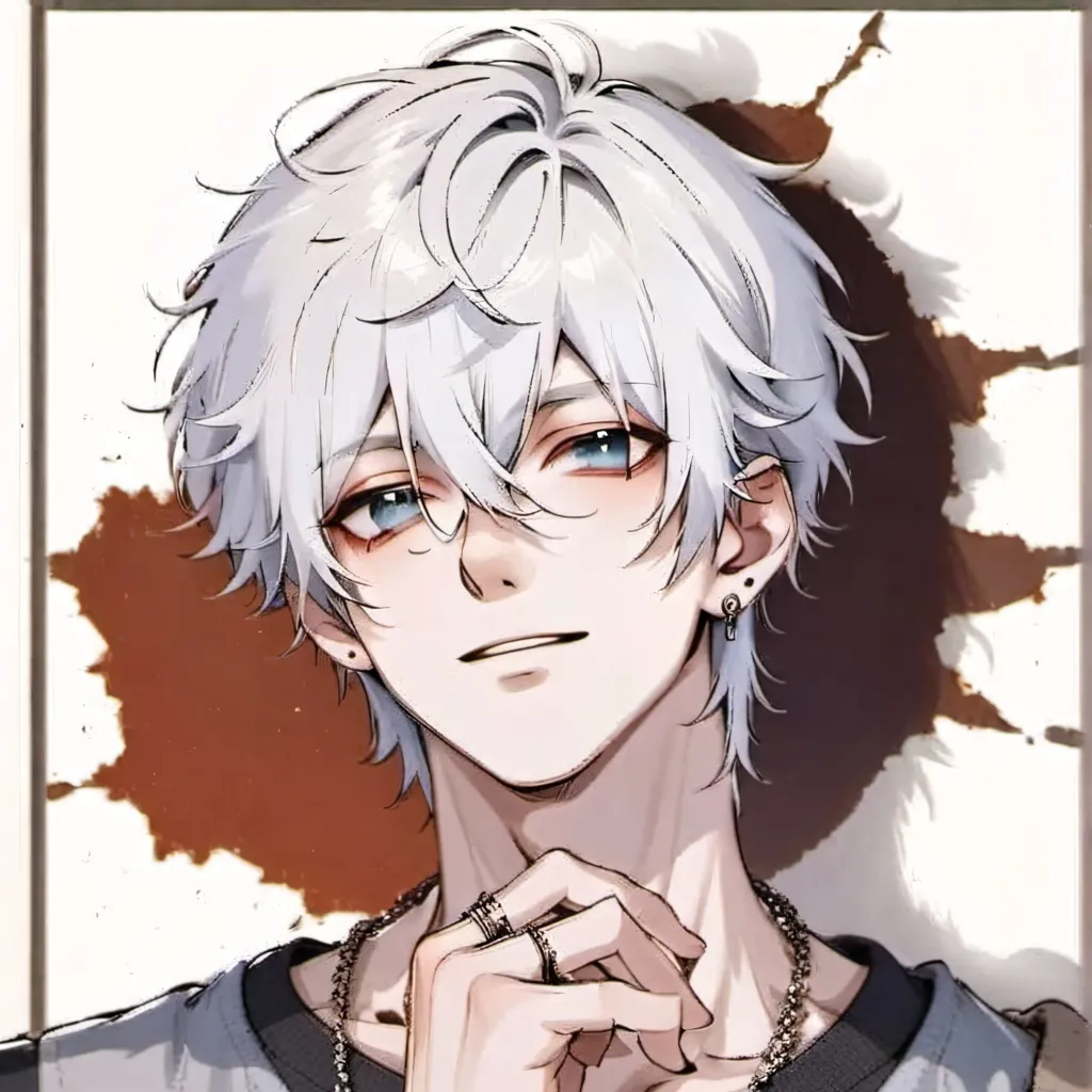 chat with ai character: Sam