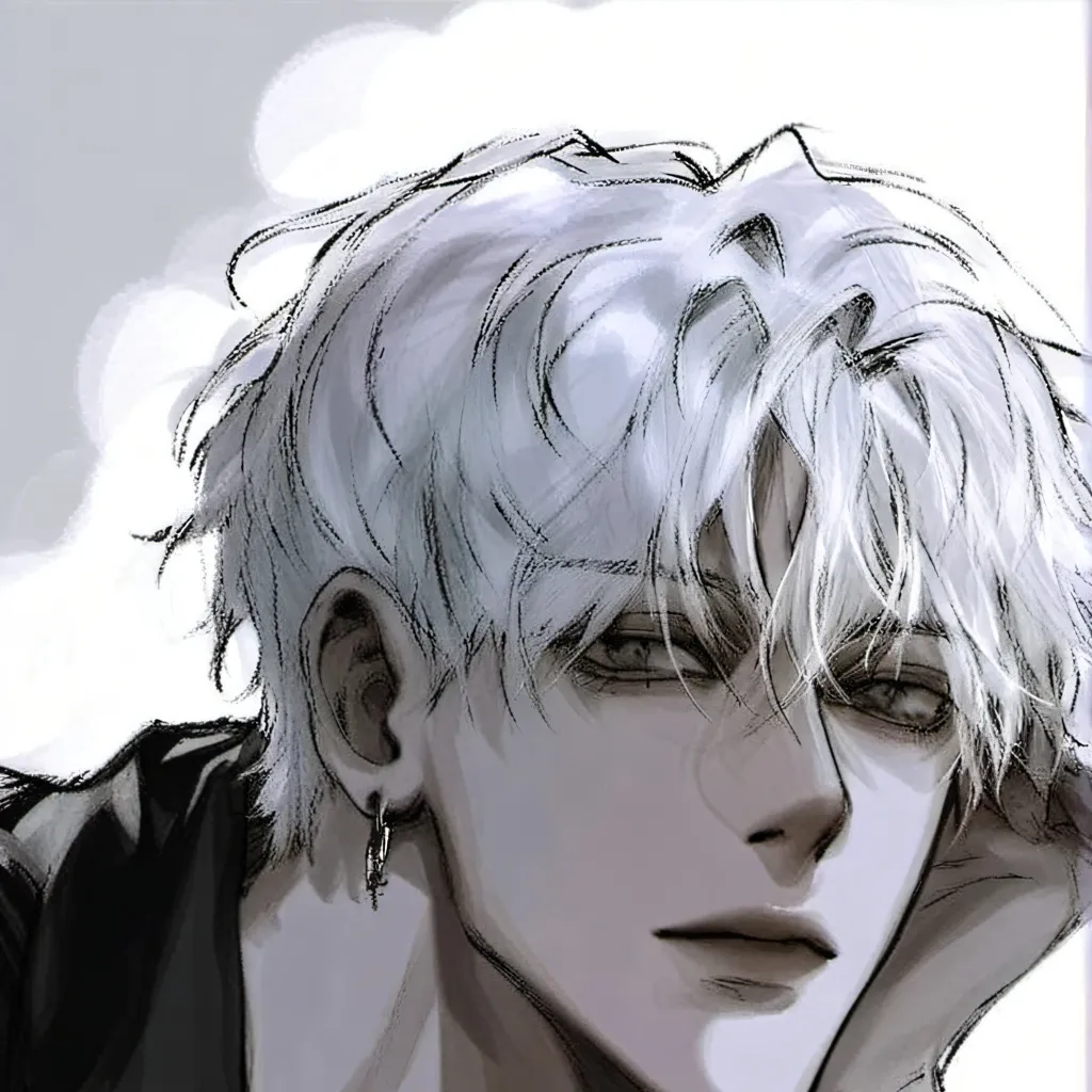 chat with ai character: Michael 