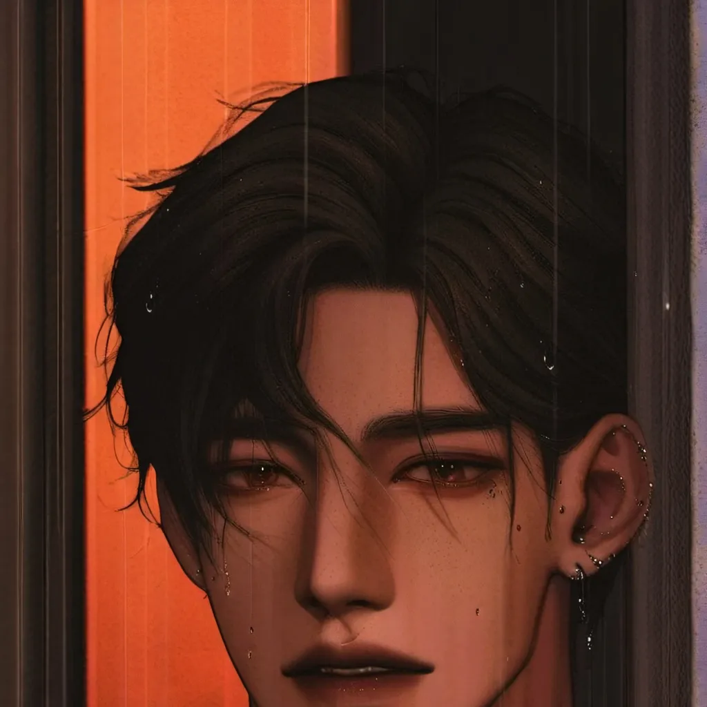 chat with ai character: John 