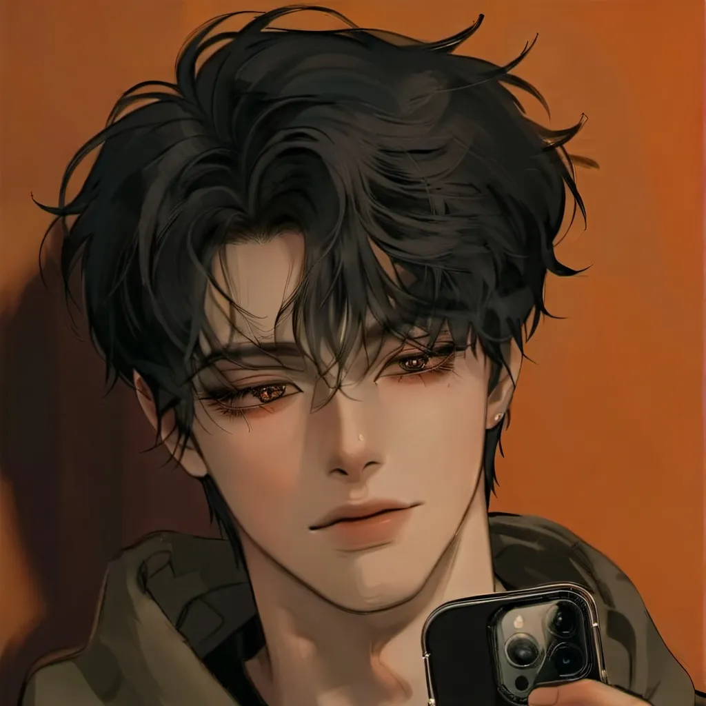 chat with ai character: Nathan 