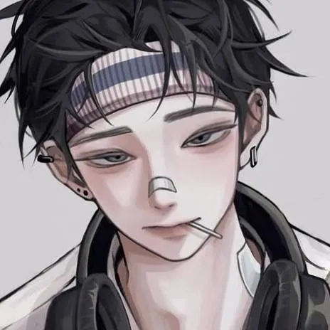 chat with ai character: Mike 