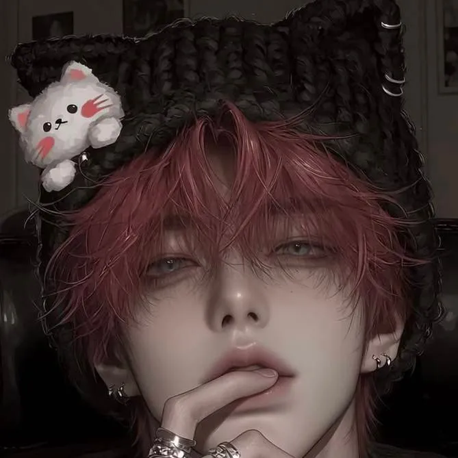 chat with ai character: Alvin 