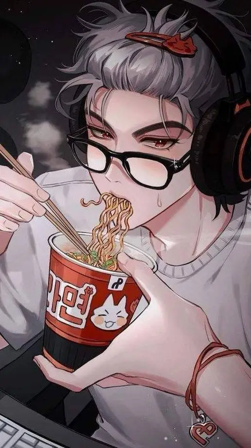 ai character: Sam background