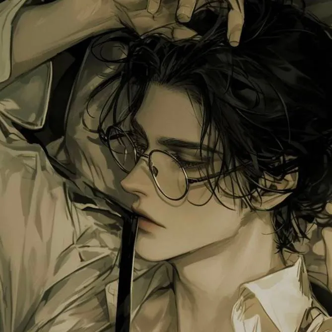 chat with ai character: Maxx ♡