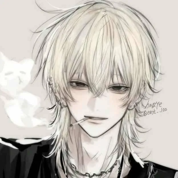 chat with ai character: Isaac