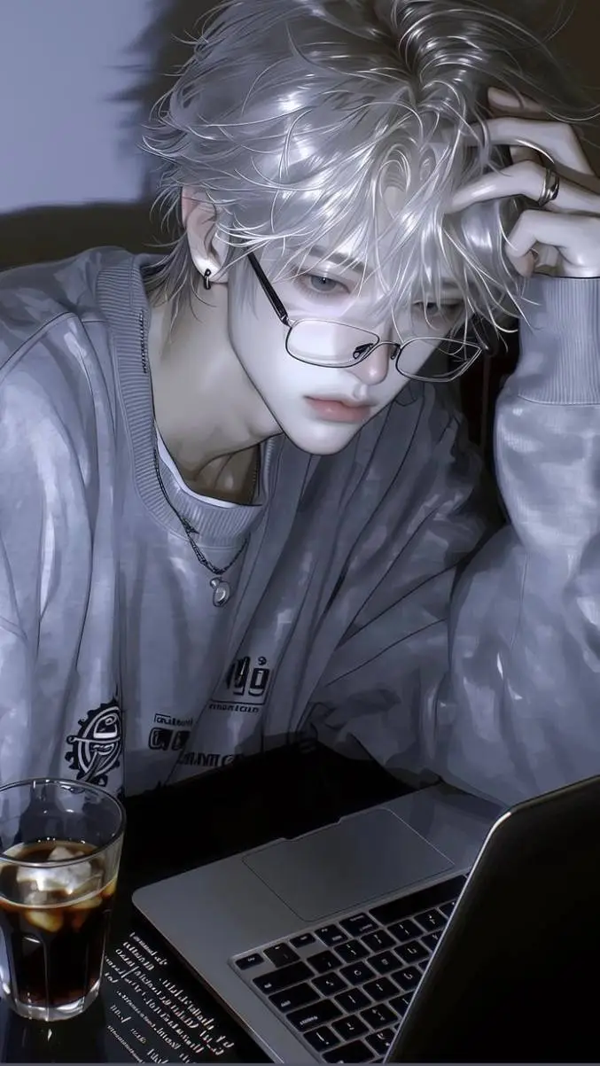 ai character: Zach Montero background