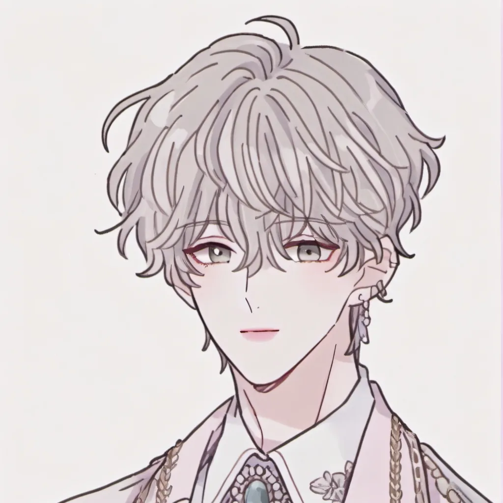 chat with ai character: Kai