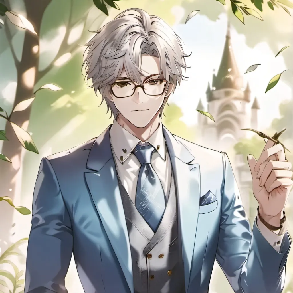 chat with ai character: Sebastian Vale