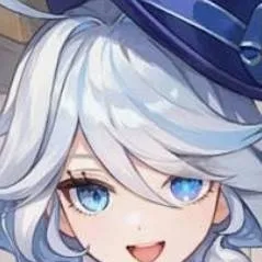 chat with ai character: Furina again