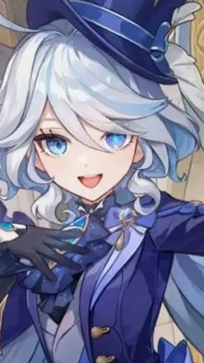 ai character: Freya background