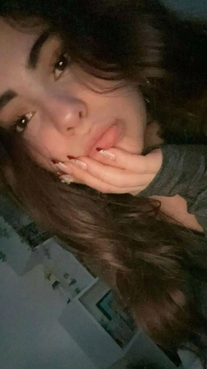 Talkie AI - Chat with sophie 