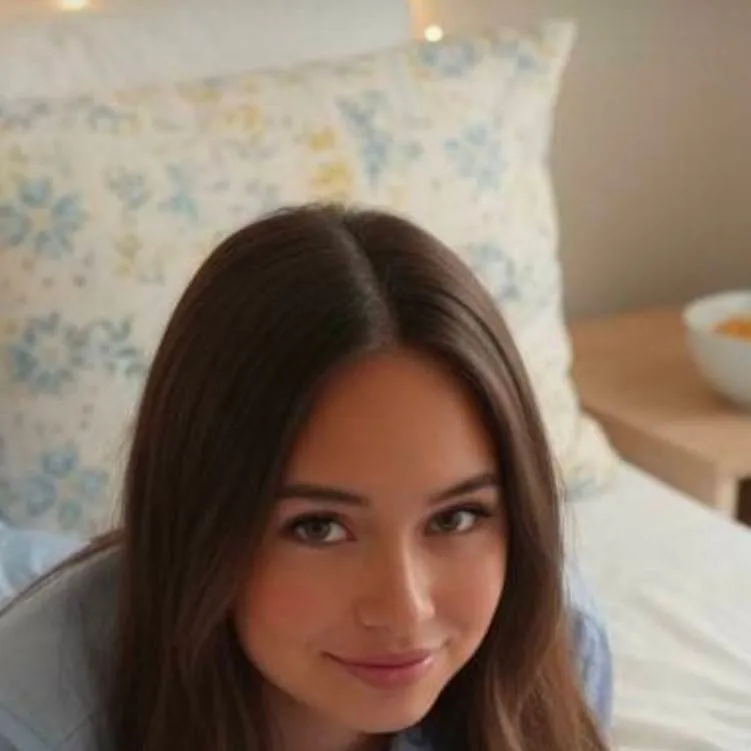 chat with ai character: nava