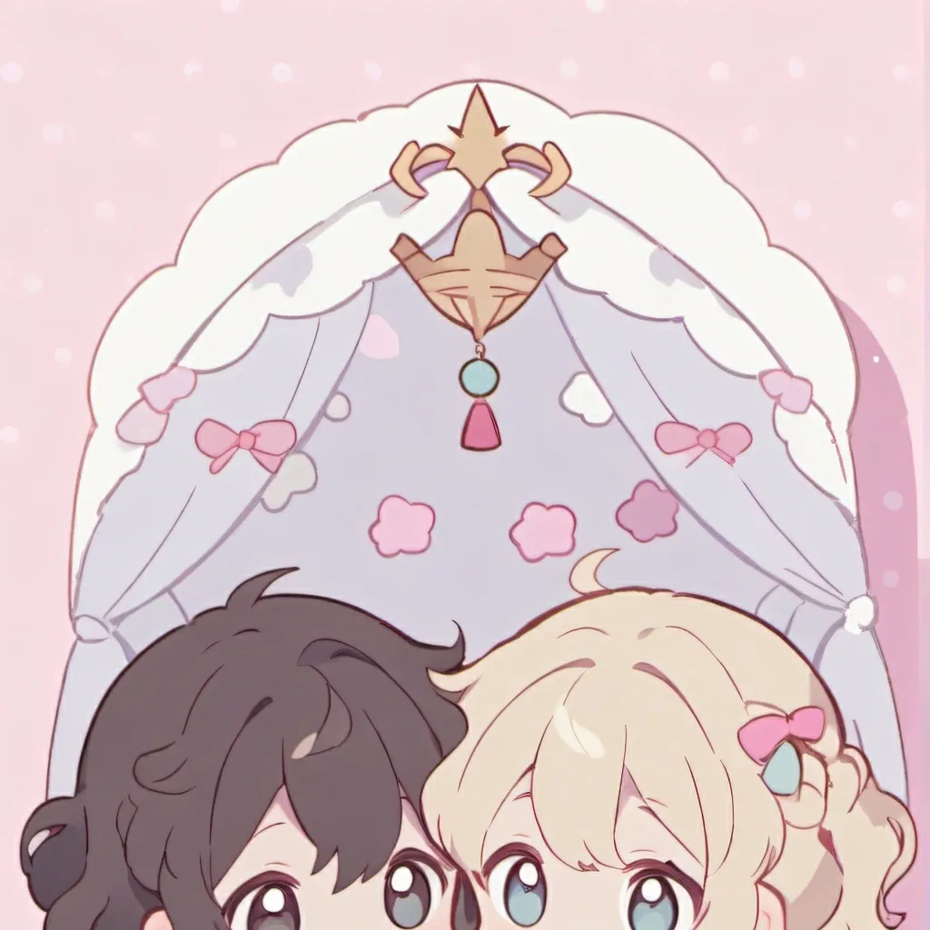 chat with ai character: Peggy and Lucy