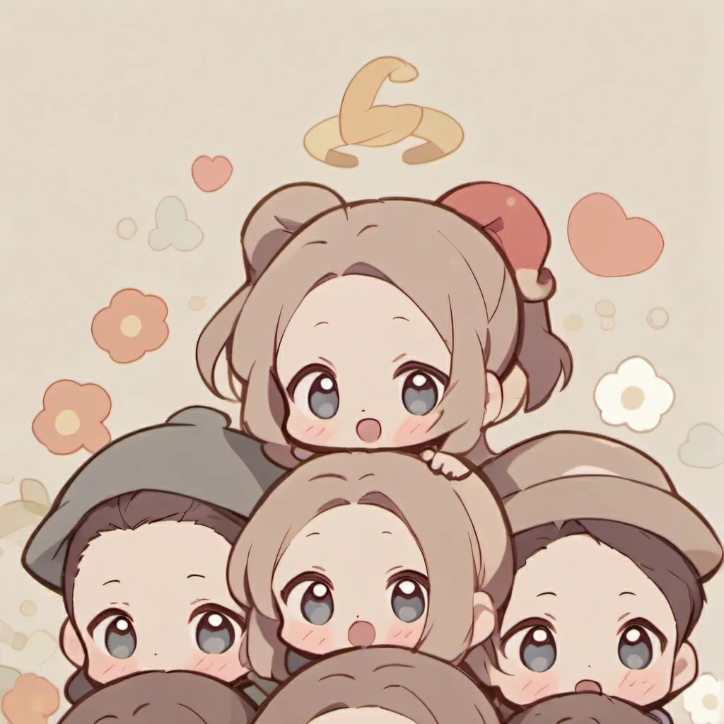 chat with ai character: Orphanage 