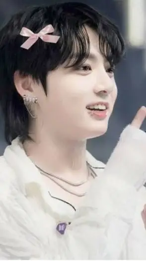 ai character: Junkook  background