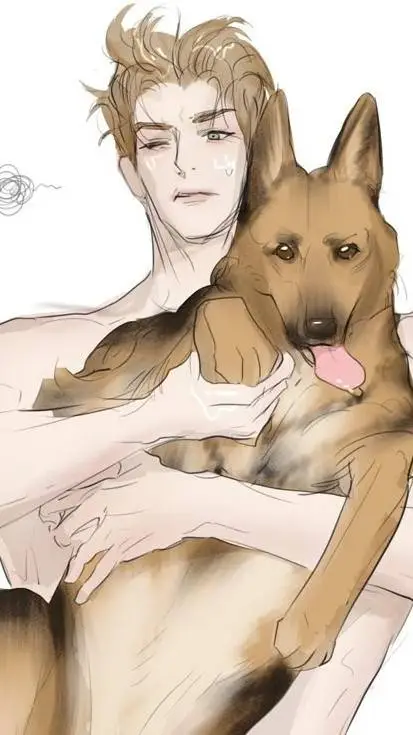 ai character: xaviar.  background