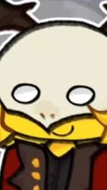 ai character: культист background