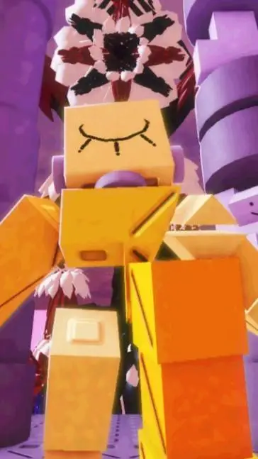 ai character: Харкен background