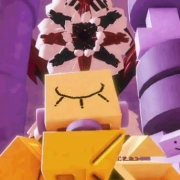 chat with ai character: Харкен