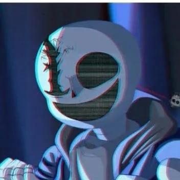 chat with ai character: санс