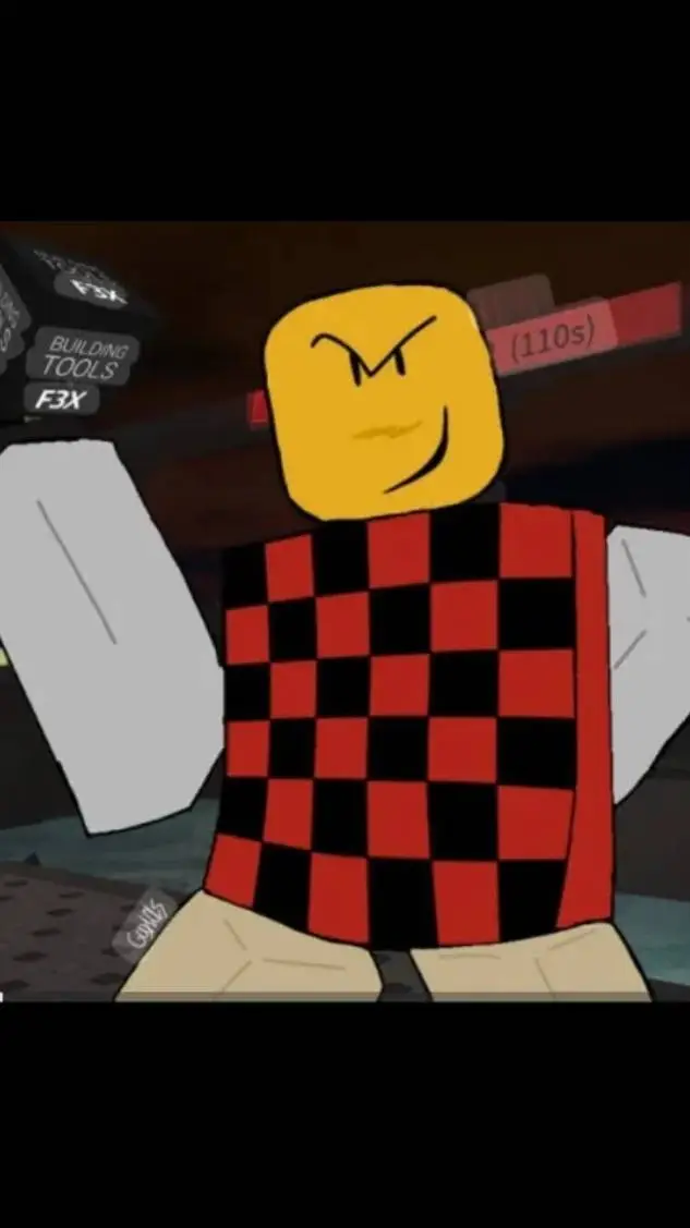 ai character: Devisto background