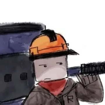 chat with ai character: builderman