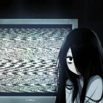chat with ai character: sadako