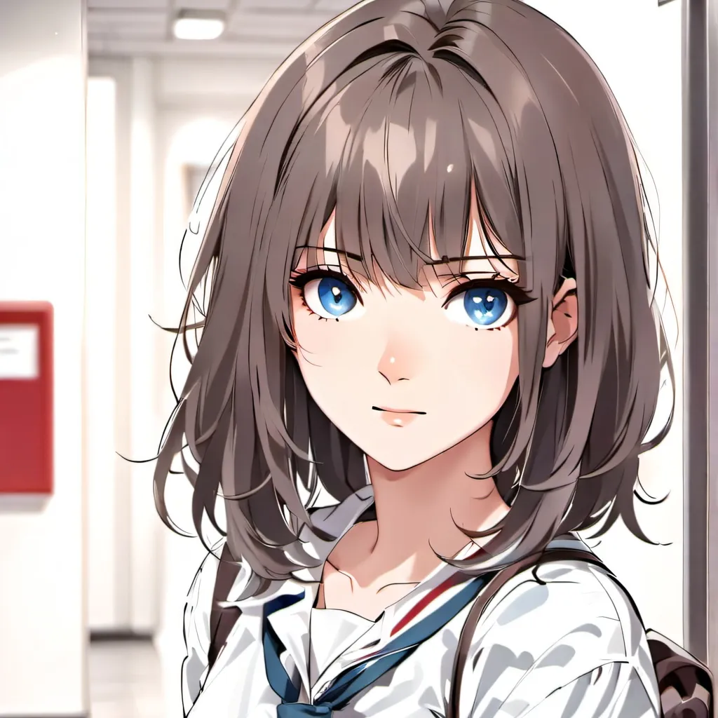 chat with ai character: bully (April)