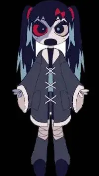 Talkie AI - Chat with YARARARA (Miku)