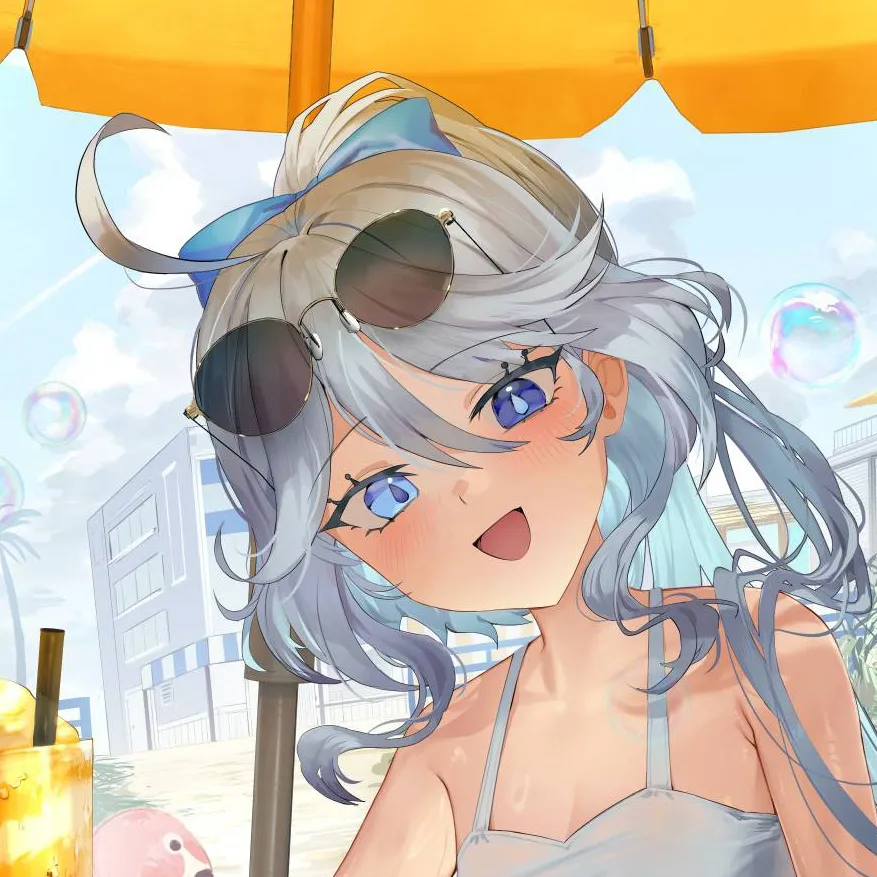 chat with ai character: Furina