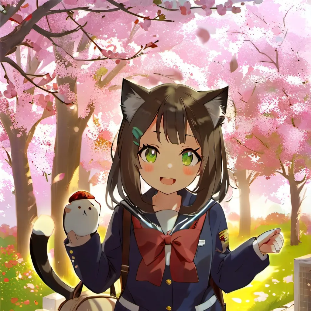 chat with ai character: Ashley