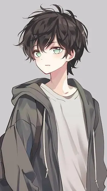 ai character: Caylus background