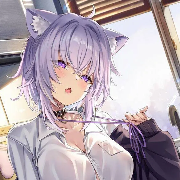 chat with ai character: Stacy