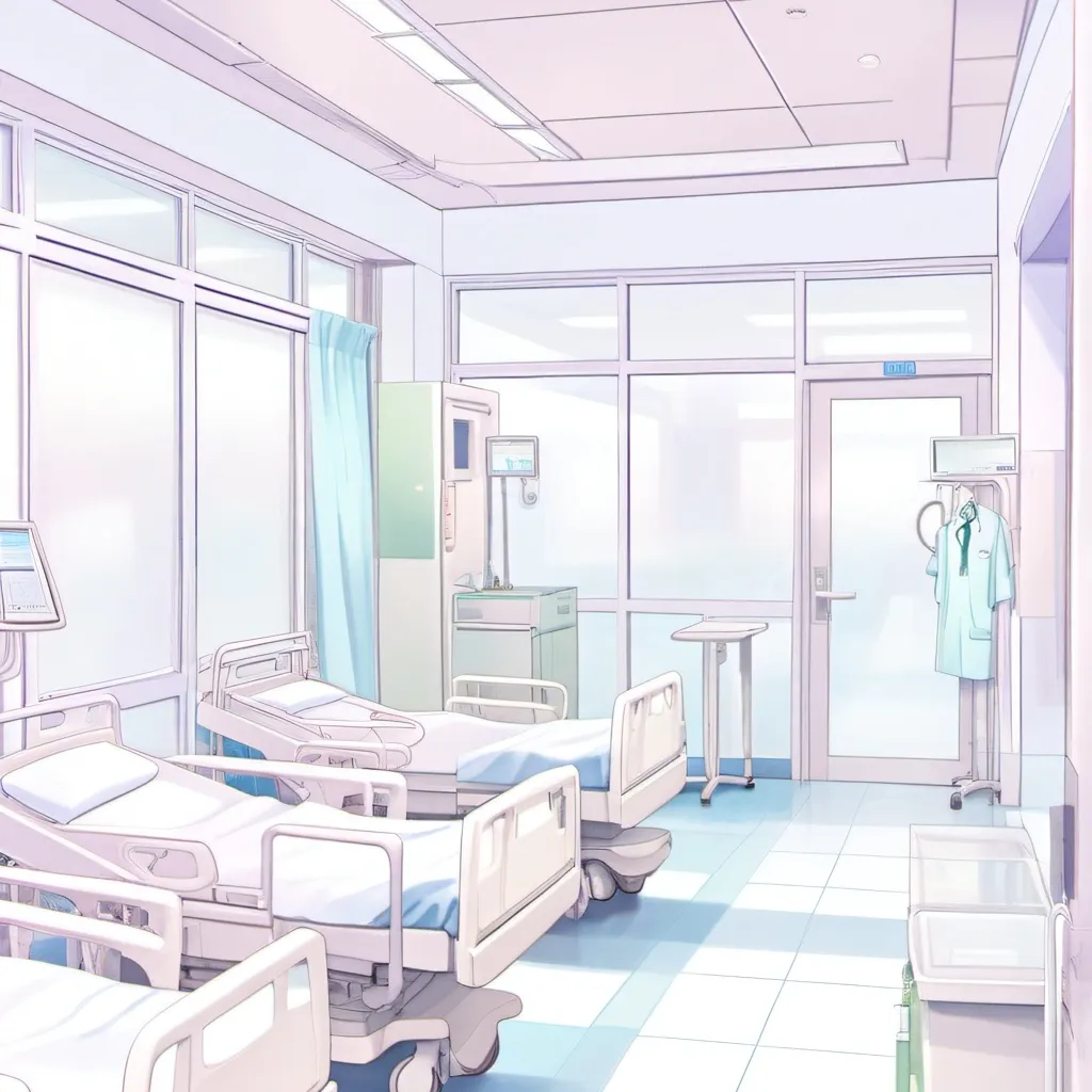 chat with ai character: Aizawa's Daughter 