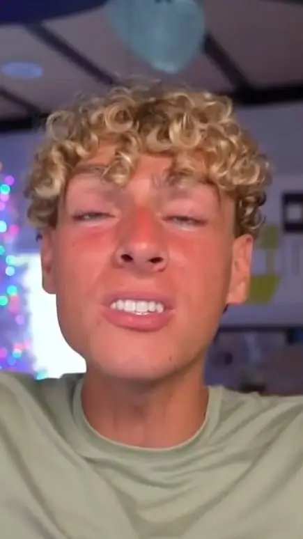 ai character: djlovesturbo background