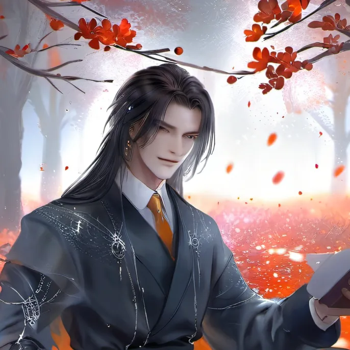 chat with ai character: Kai  