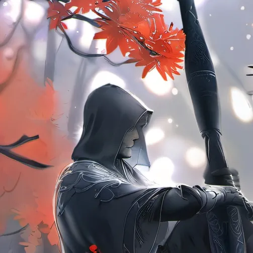 chat with ai character: Angelo morto