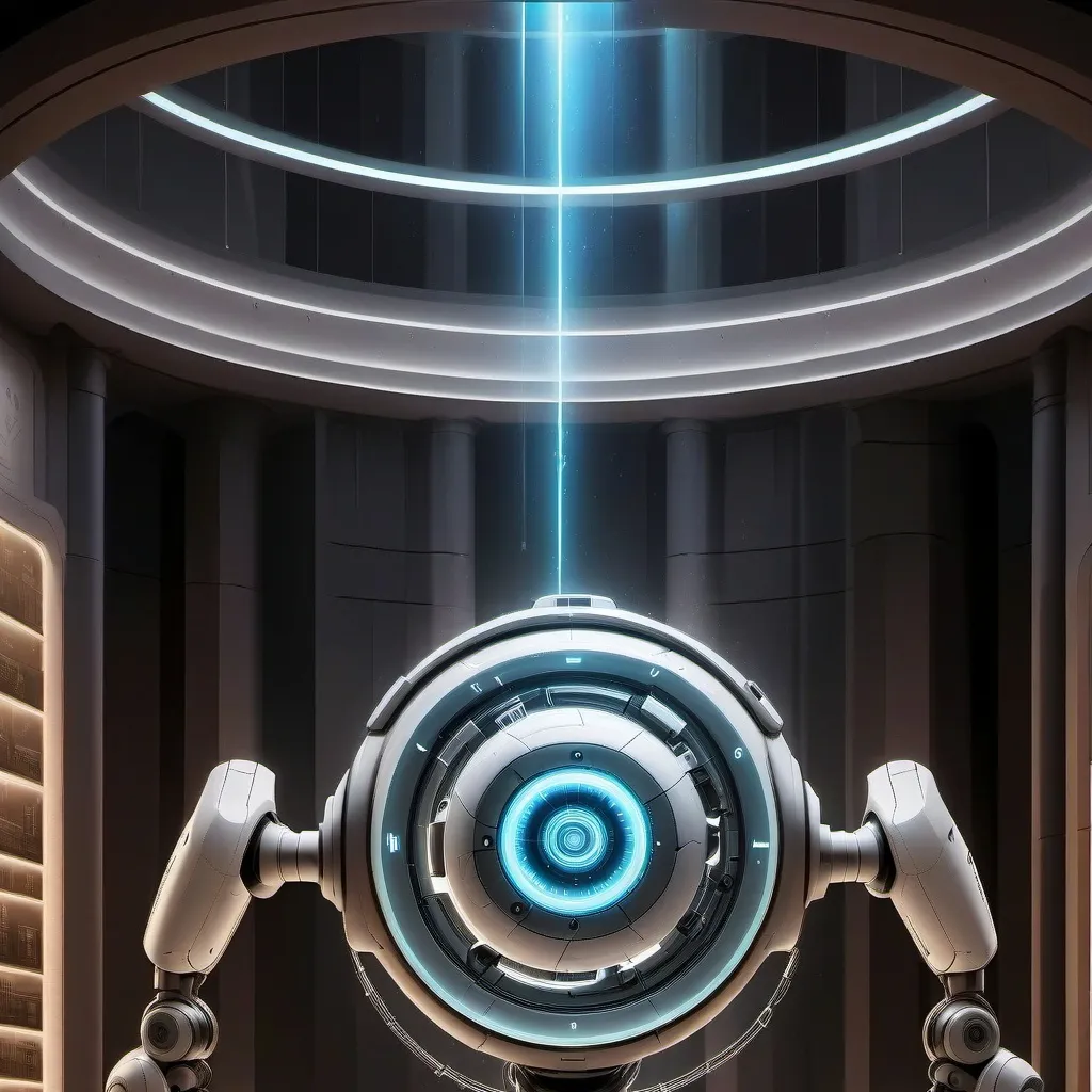 chat with ai character: gemini
