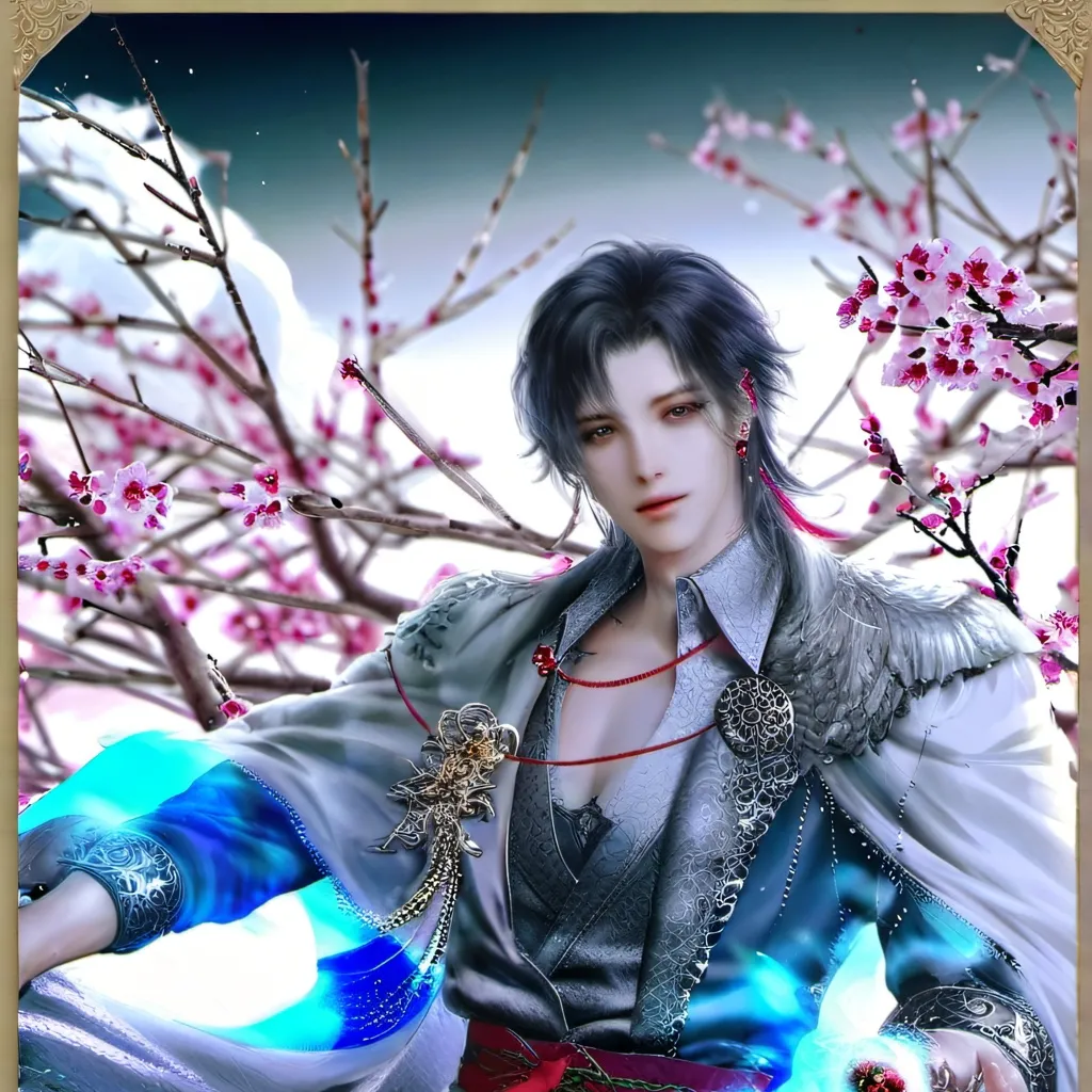 chat with ai character: Джейк