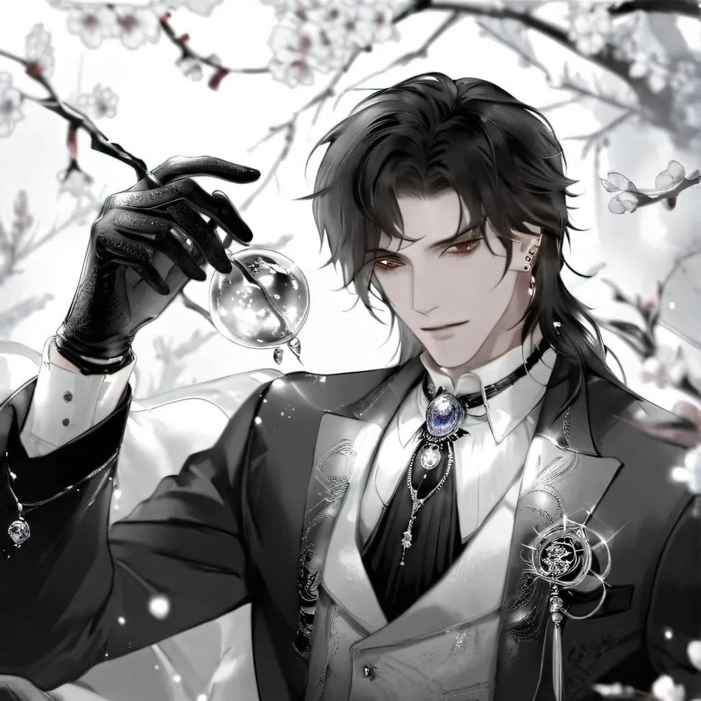 chat with ai character: Kevin Bryce