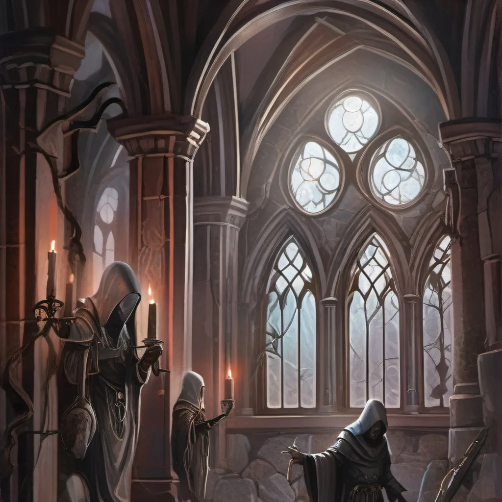 chat with ai character: Demons iolgi 