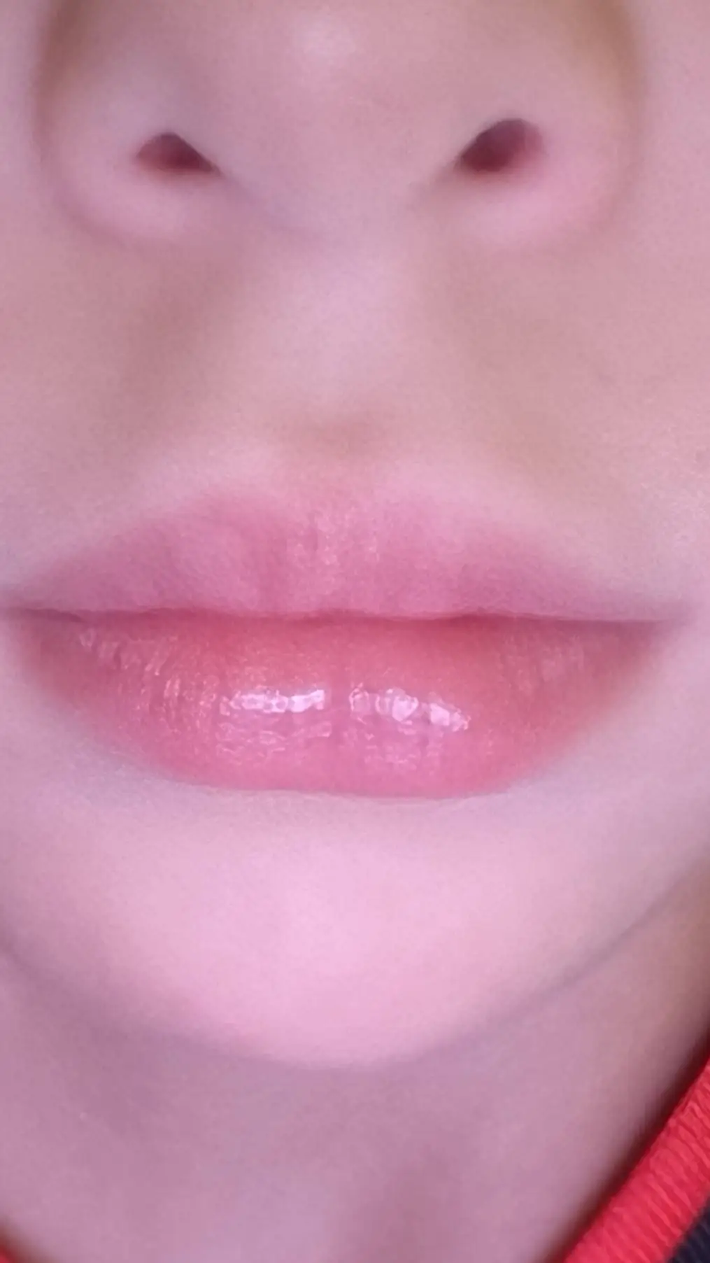 ai character: 梅霞 background