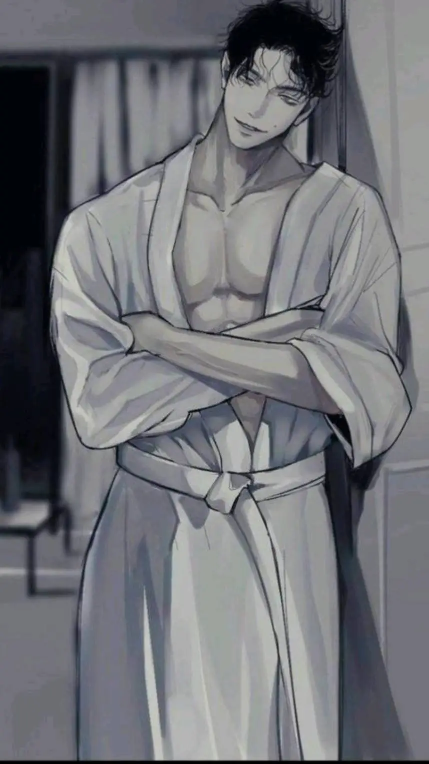 ai character: 尚林 background