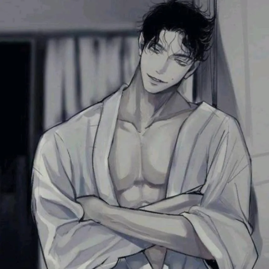 chat with ai character: 尚林