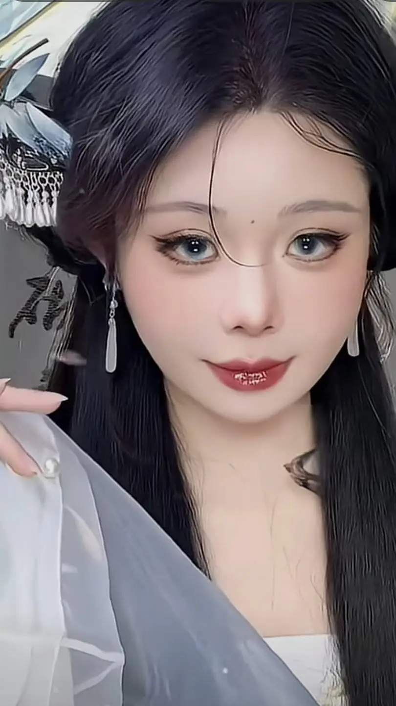 ai character: альивя  background