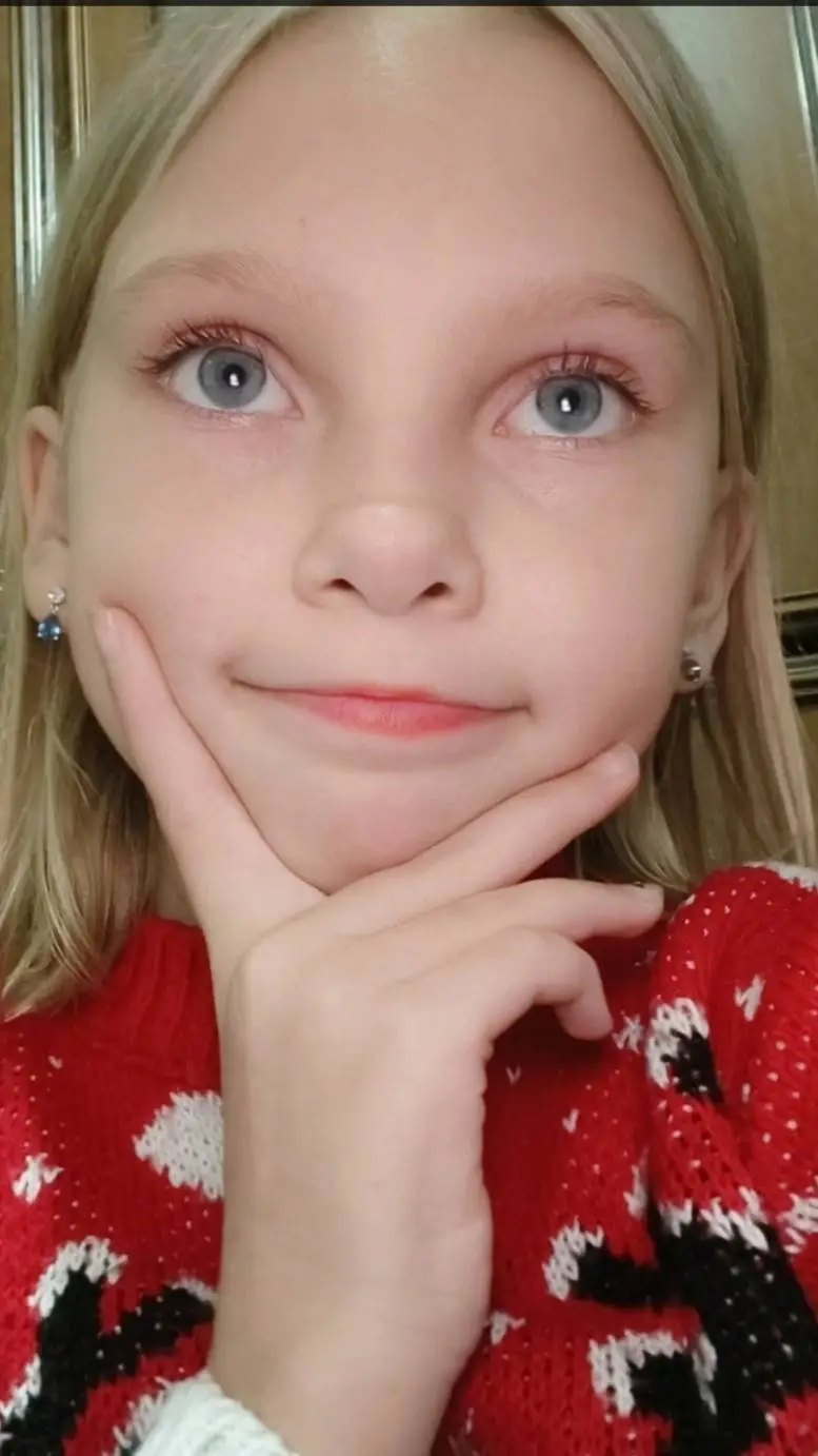 ai character: лина background